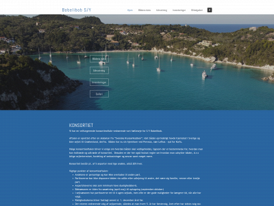 bobelibob.dk snapshot
