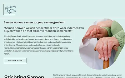 stichtingsamengroeit.nl snapshot