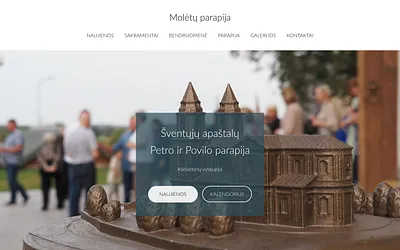 moletuparapija.lt snapshot