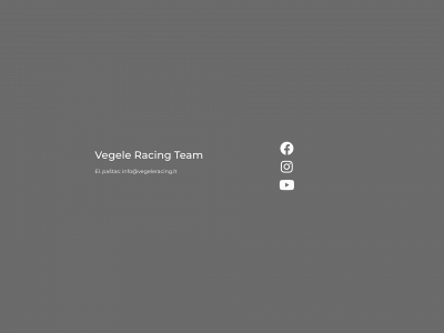 vegeleracing.lt snapshot