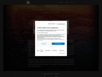 annaseijs.com snapshot