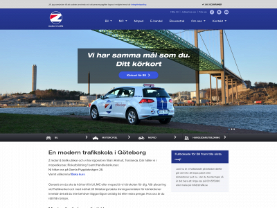ztrafik.se snapshot
