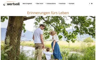 sowertvoll.ch snapshot