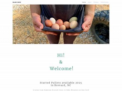 baarfarm.weebly.com snapshot