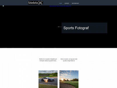 stiebitz.dk snapshot