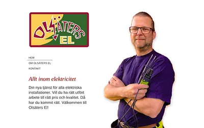 olsatersel.se snapshot