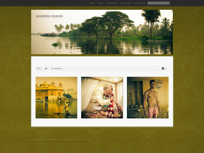 andrewadamsphoto.com snapshot