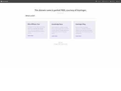 88-zone.com snapshot