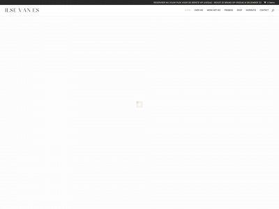 ilsevanes.nl snapshot