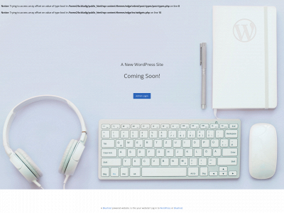 bcbludigitalmarketing.com snapshot