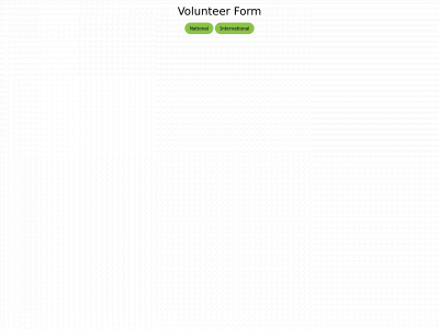 startsfoundation.com snapshot
