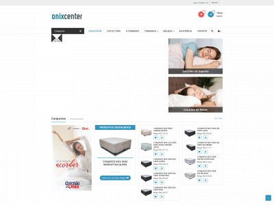 onixcenter.com.br snapshot