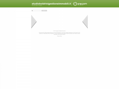 studioboldrinigestioneimmobili.it snapshot