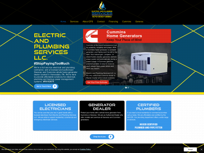 epservicespa.com snapshot