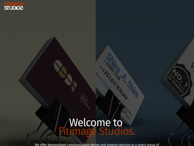 fitimagestudios.com snapshot