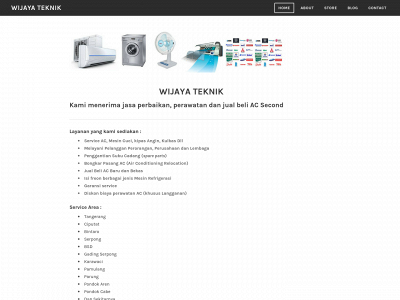 wijayateknik.weebly.com snapshot