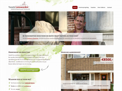 siebrenbangma.nl snapshot