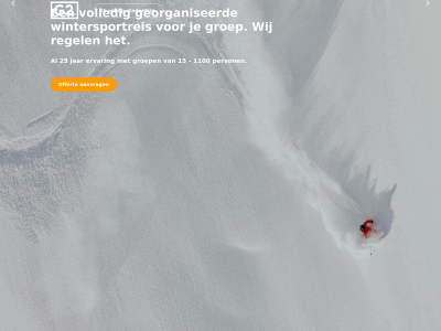 g2-reizen.nl snapshot