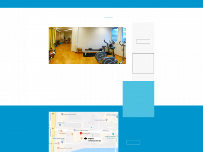 fordefysioterapi.no snapshot