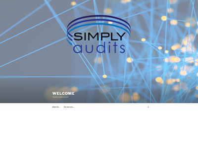 simply-audits.com snapshot