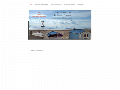 casaclavel.be snapshot