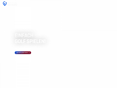 spotee-golf.com snapshot