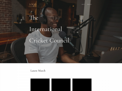 intercric.com snapshot