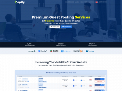 icopify.org snapshot