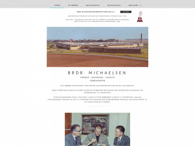 brdr-michaelsen.dk snapshot