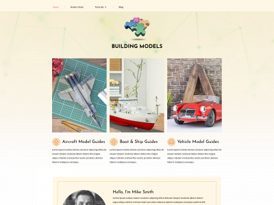 kreativutveckling.com snapshot