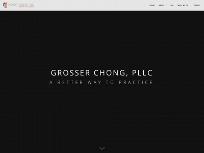 grosserchong.com snapshot