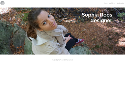 sophiaroos.com snapshot