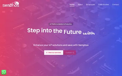 semphos.com snapshot