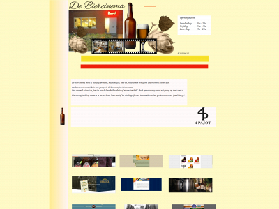 biercinema.be snapshot