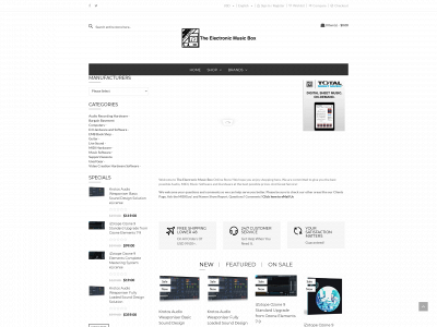 midiguy.com snapshot