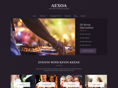 aexoa.no snapshot