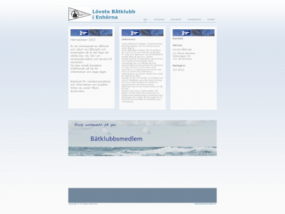 lovstabk.se snapshot
