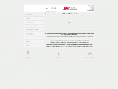 coolcolour.dk snapshot