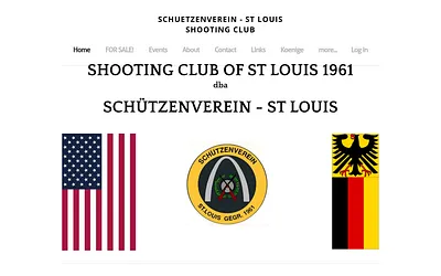 www.shootingclubstlouis.com snapshot