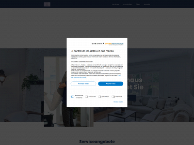 lunanana.com snapshot