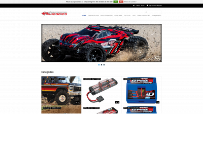 rchobbies.store snapshot