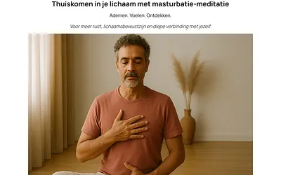 masturbatie-meditatie.nl snapshot