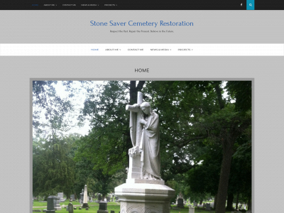 stonesaver1.com snapshot