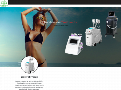 elolemosclinic.co.uk snapshot