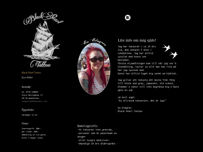 blackpearltattoo.nu snapshot