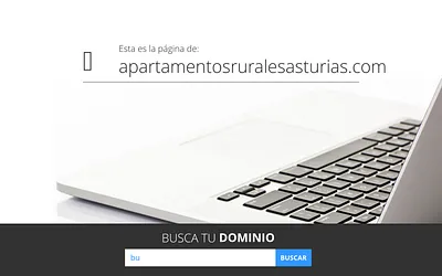 apartamentosruralesasturias.com snapshot