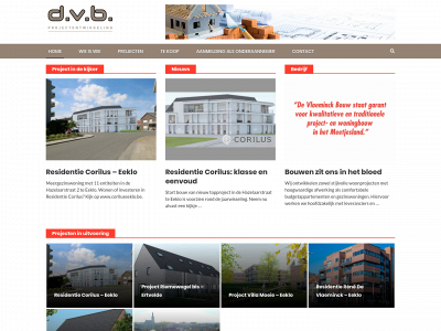 devlaeminckbouw.be snapshot