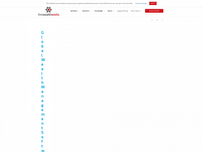 thewealthworks.com snapshot
