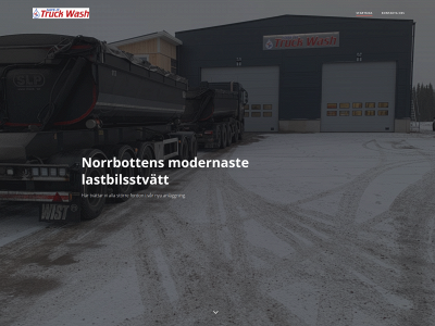 truckwash395.nu snapshot