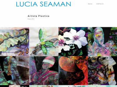 luseaman.com snapshot